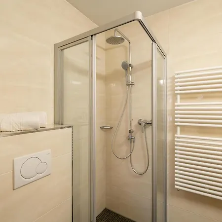 Cosy In F Gen 아파트 푸겐