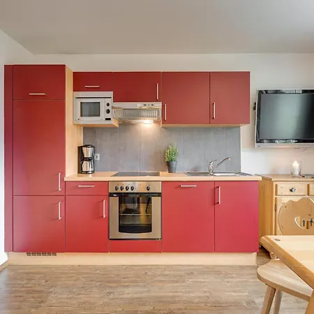 Cosy In F Gen 아파트 푸겐