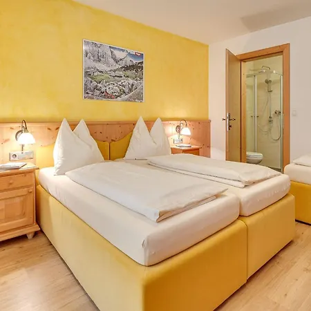 Cosy In F Gen 아파트 *