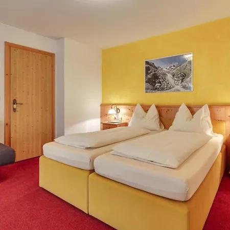 Cosy In F Gen 아파트 푸겐