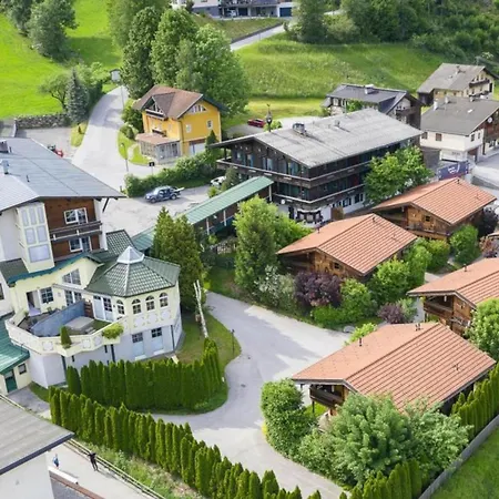 Cosy In F Gen 아파트 푸겐