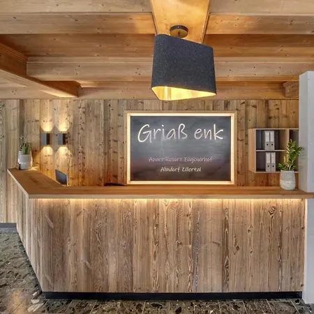 Cosy In F Gen 아파트