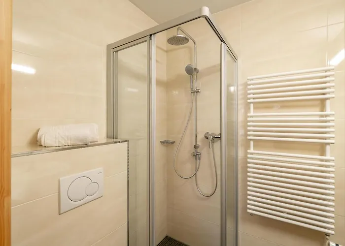 Cosy In F Gen 公寓 菲根