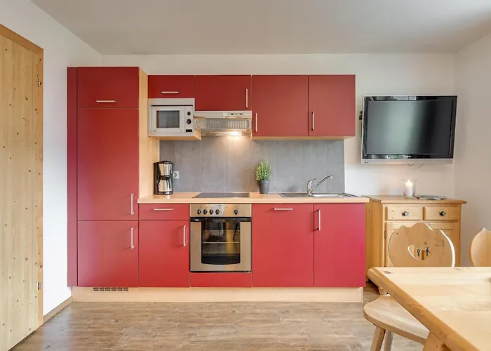 Cosy In F Gen 公寓 菲根