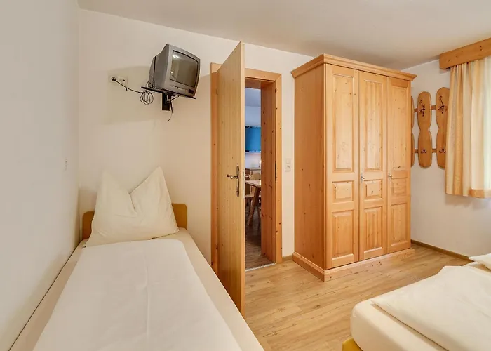 Cosy In F Gen Appartement