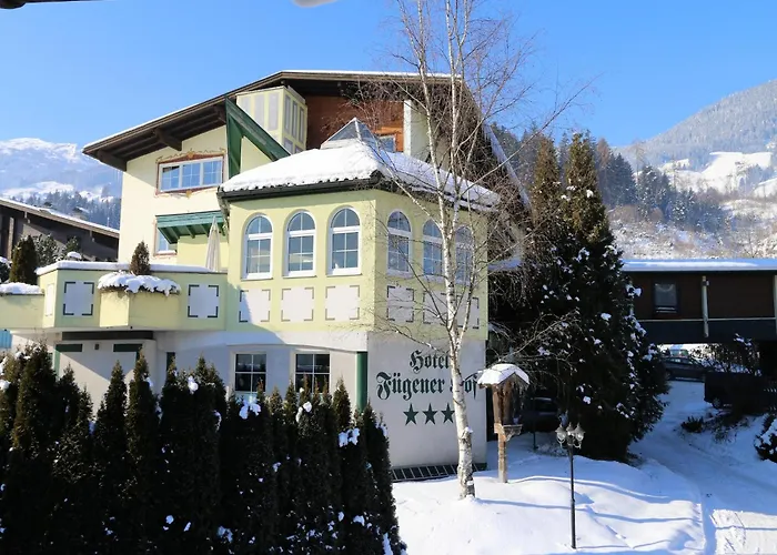 Appartement Cosy In F Gen