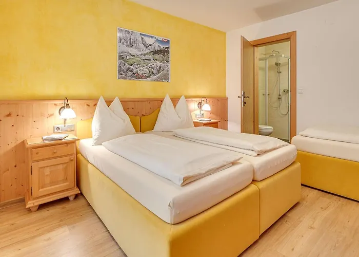 Cosy In F Gen Appartement *