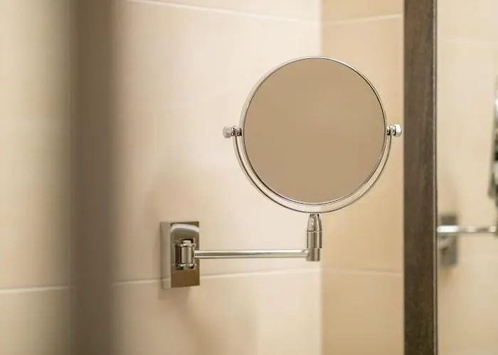 Cosy In F Gen 公寓