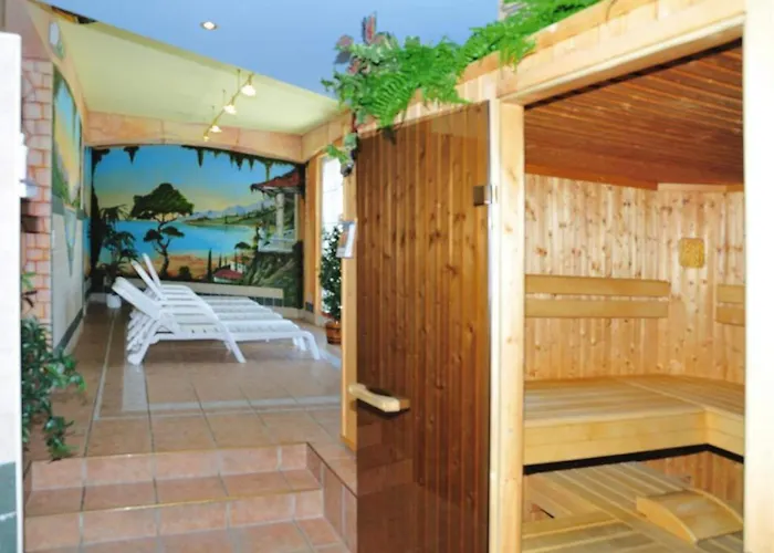 Cosy In F Gen Appartement *