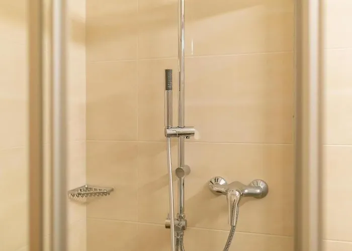 公寓 Cosy In F Gen 菲根