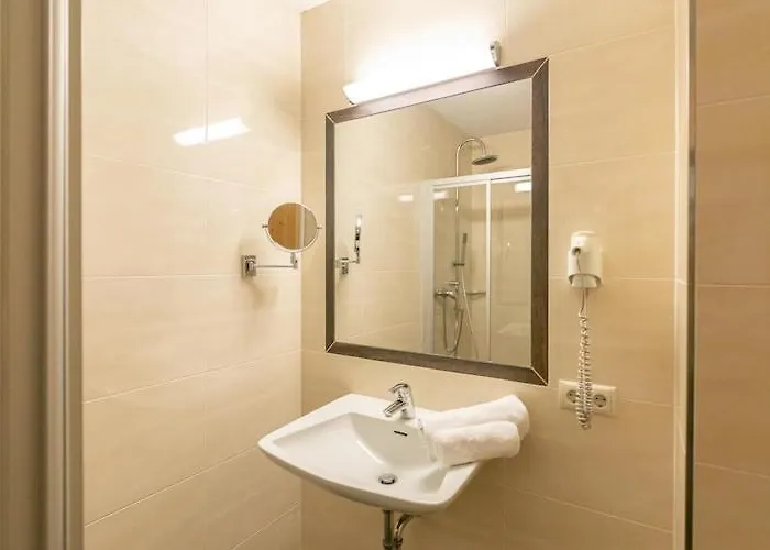 Appartement Cosy In F Gen