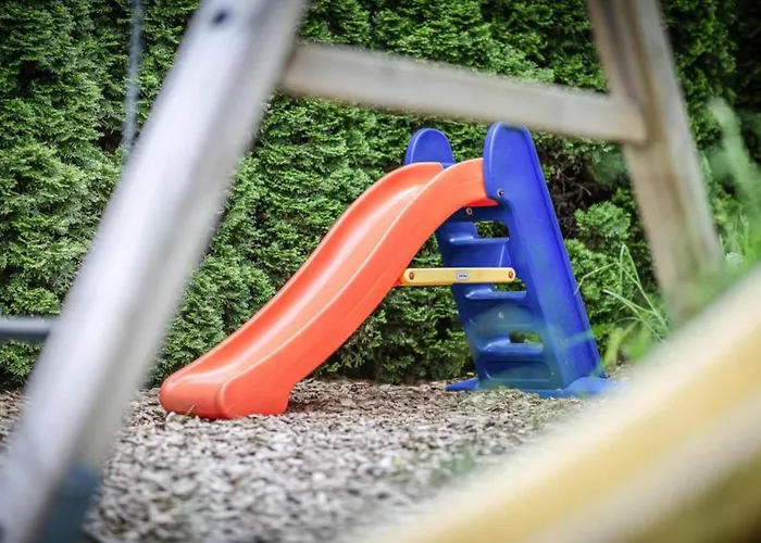 Cosy In F Gen 公寓 *