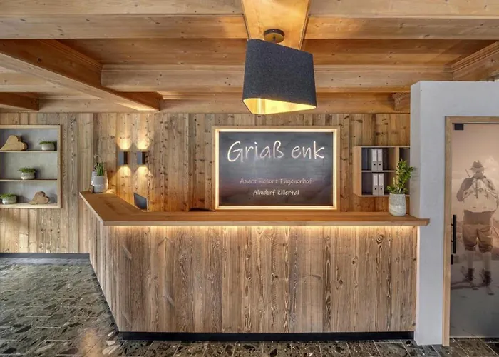 Cosy In F Gen Appartement