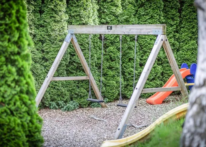 Cosy In F Gen Appartement *