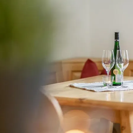 In For Nature Lovers