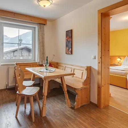 In For Nature Lovers Apartment