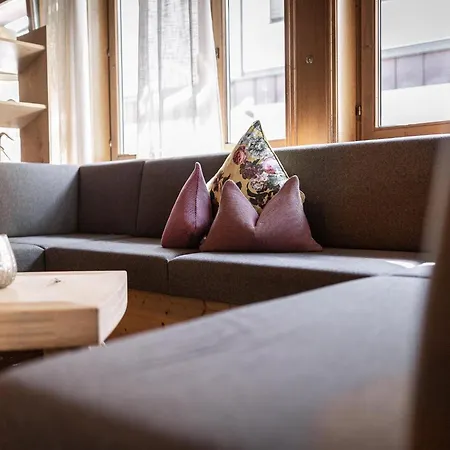 In For Nature Lovers Apartment Fügen