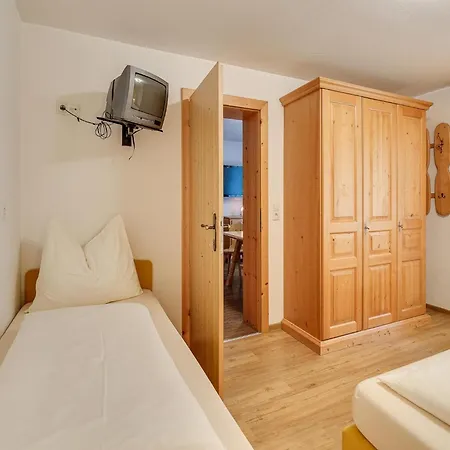 In For Nature Lovers Apartment