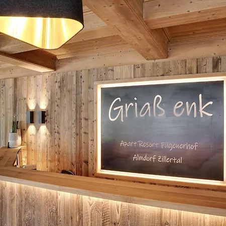 In For Nature Lovers *