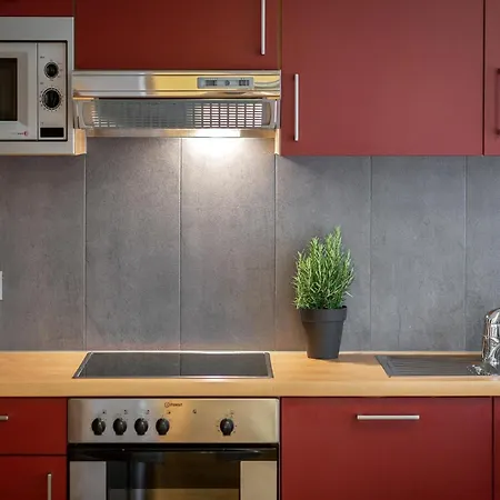 In For Nature Lovers Apartment Fügen