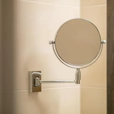 In For Nature Lovers Apartment