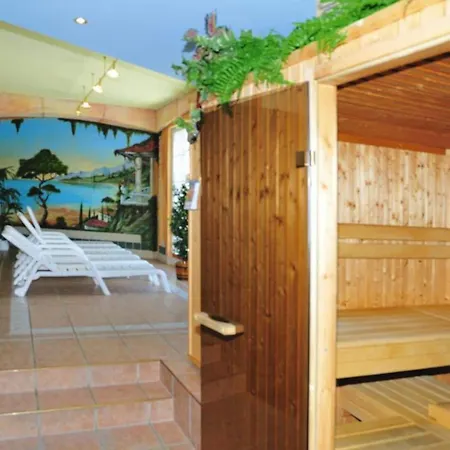 In For Nature Lovers Apartment *