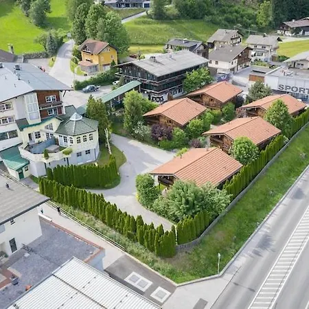 Apartment In For Nature Lovers *