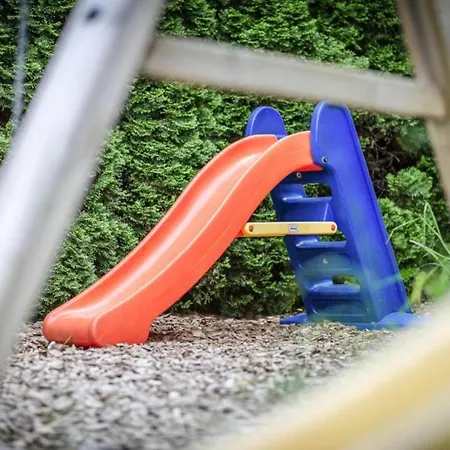 In For Nature Lovers Apartment *