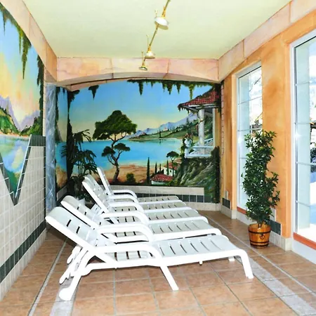 In For Nature Lovers * Fügen