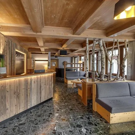 In For Nature Lovers