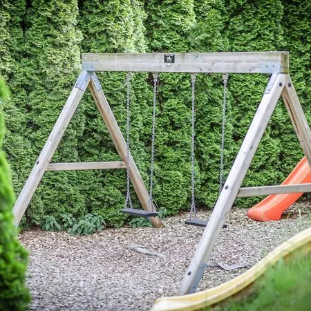 In For Nature Lovers Apartment *