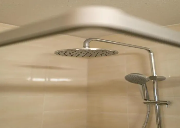 Lejlighed Cosy In F Gen *