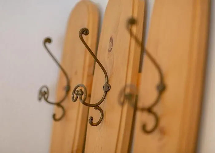 Lejlighed Cosy In F Gen