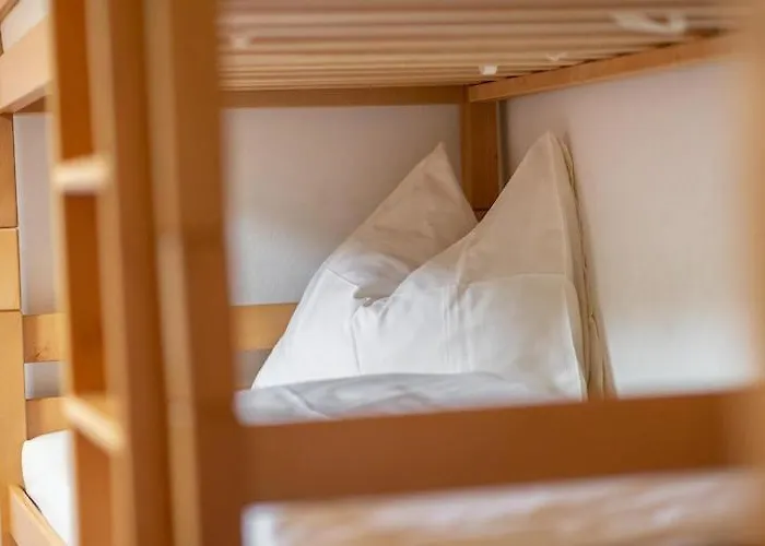 Lejlighed Cosy In F Gen *