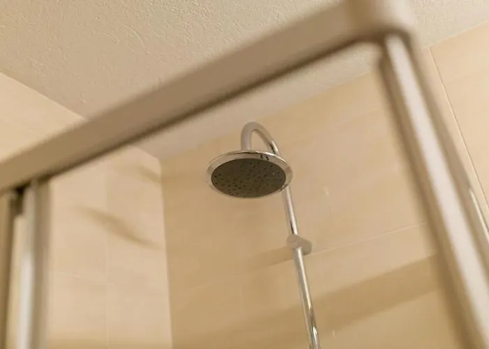 Cosy In F Gen Lejlighed