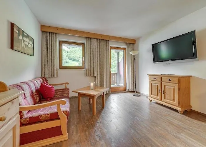 Cosy In F Gen Fügen