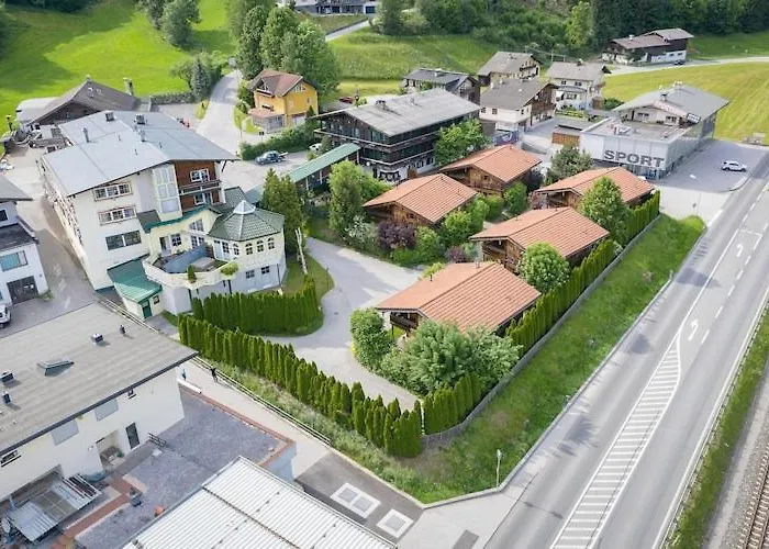 Lejlighed Cosy In F Gen *