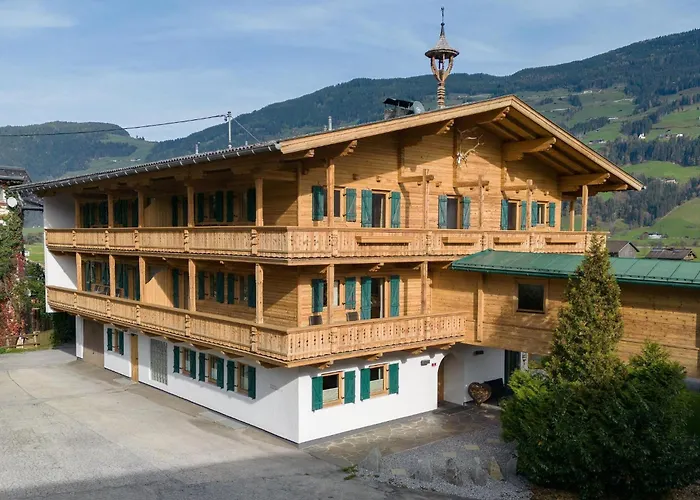 Lejlighed Cosy In F Gen *