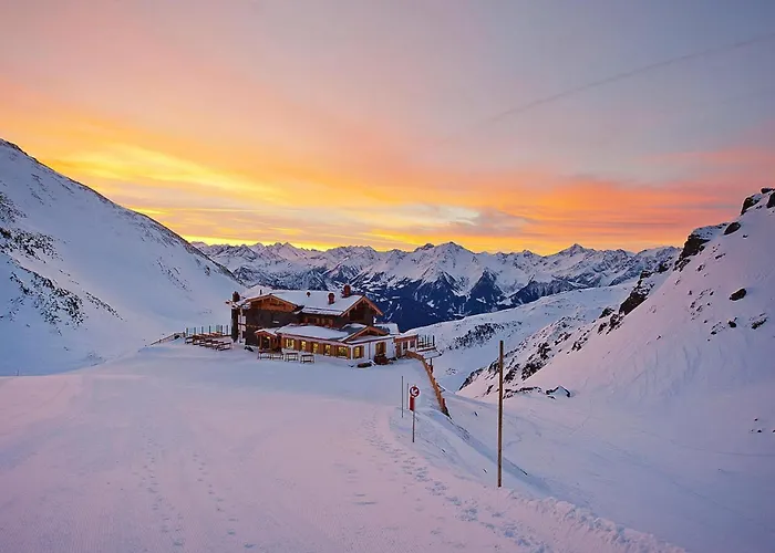Cosy In F Gen Fügen